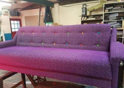 Cushion Replacement in Coventry