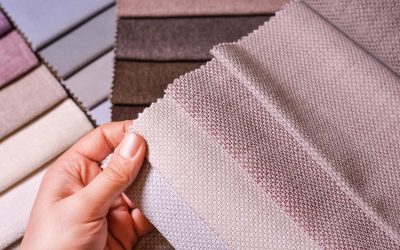 How to Choose the Best Fabric for Your Sofa?