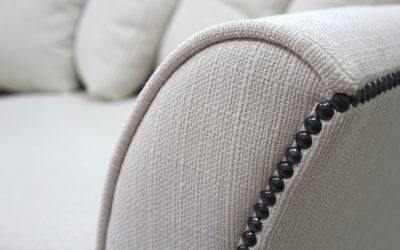 The Top Four Reasons for Choosing Reupholstery Rather Than Replacement