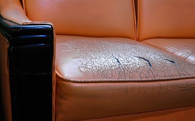5 Signs You Should Reupholster Your Old Furniture